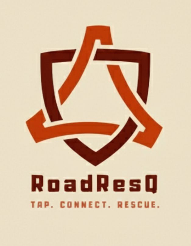 RoadResQ App Interface